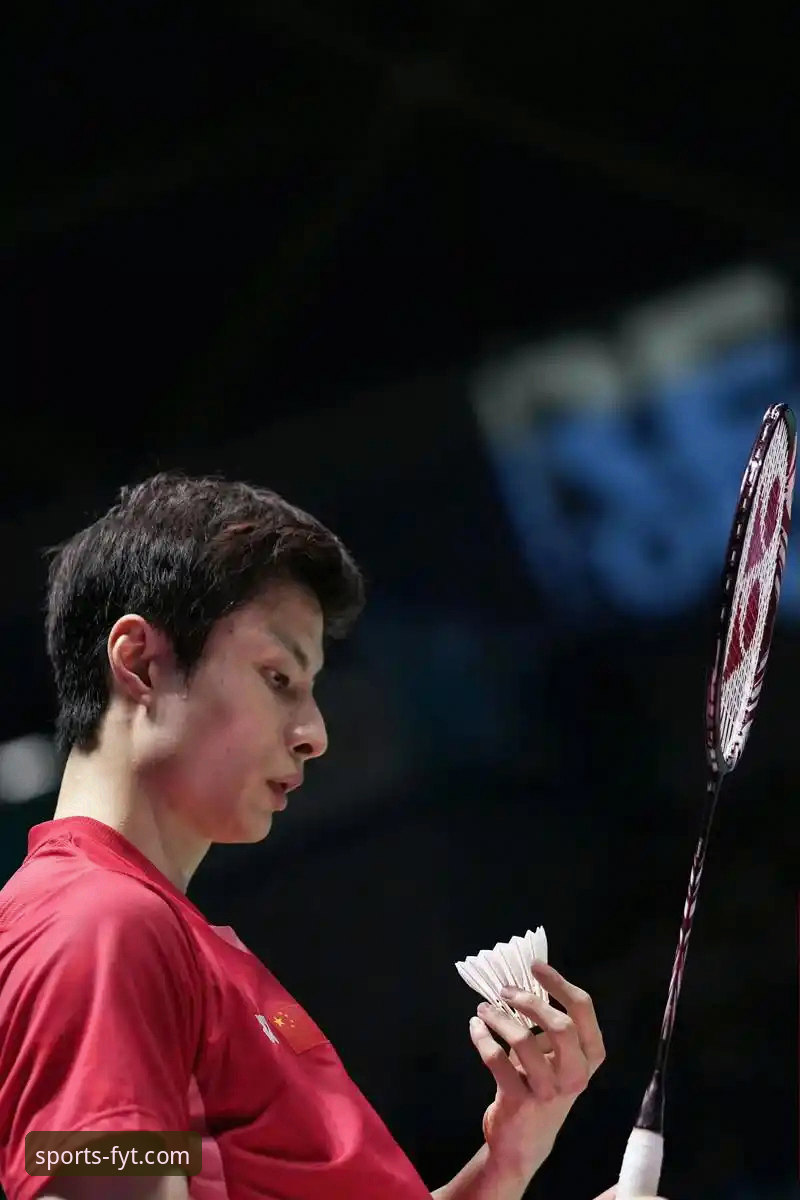 石宇奇亚锦赛夺冠技术复盘：一次关于“控制与突击”的深度解析